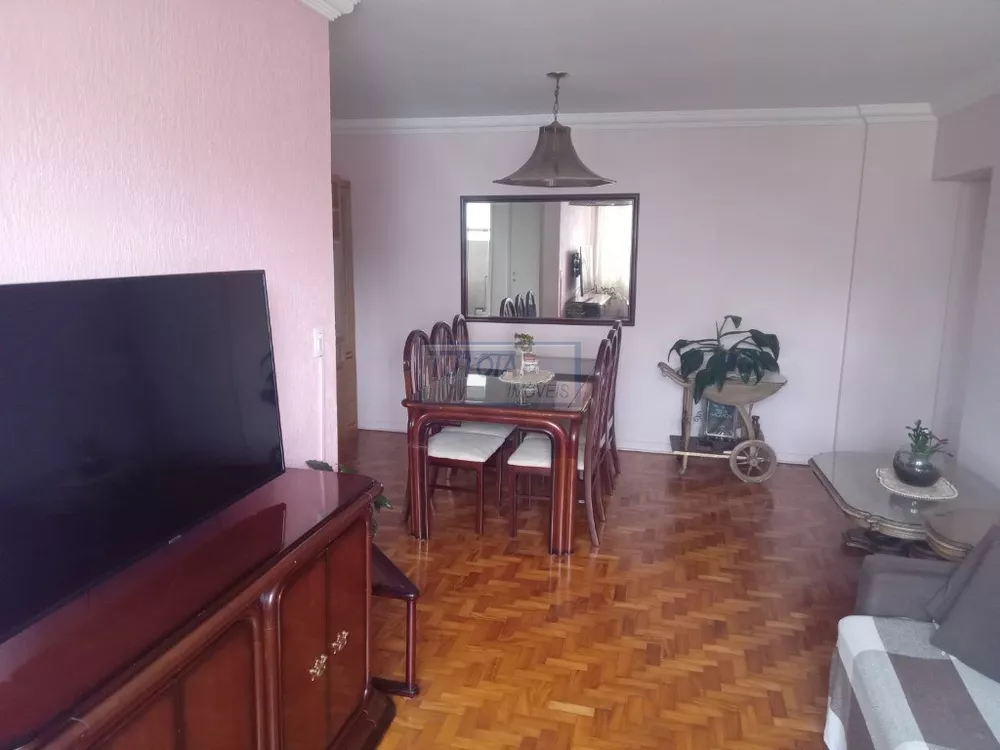 Apartamento, 2 quartos, 94 m² - Foto 2