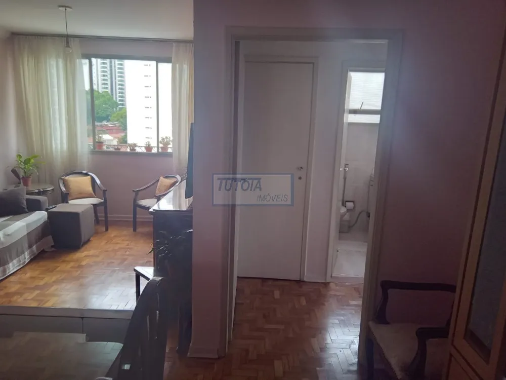Apartamento, 2 quartos, 94 m² - Foto 7