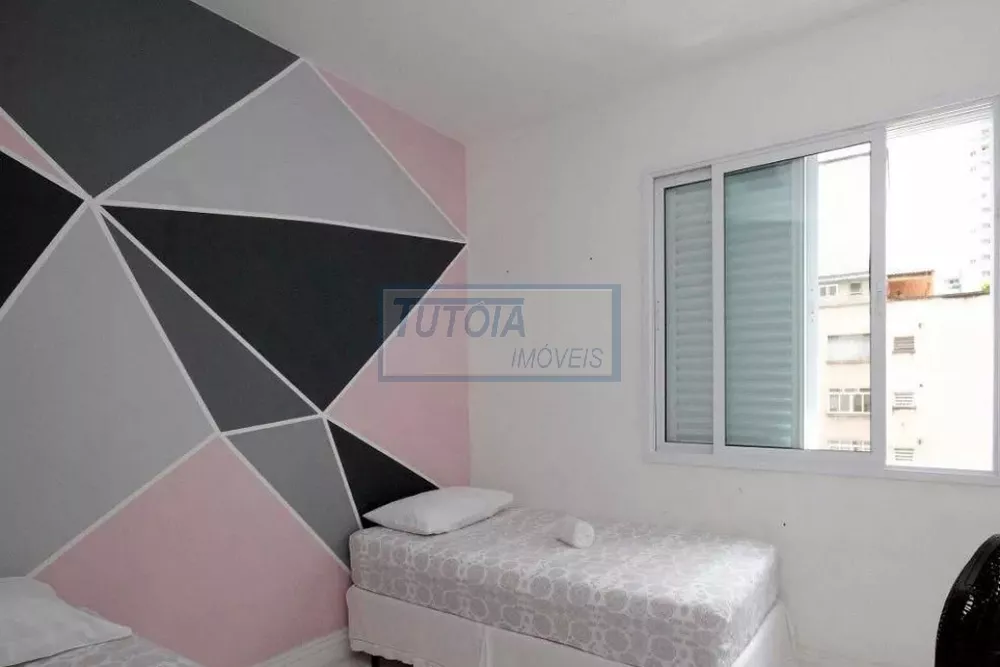 Apartamento, 1 quarto, 30 m² - Foto 2