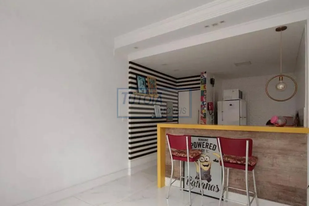 Apartamento, 1 quarto, 30 m² - Foto 6