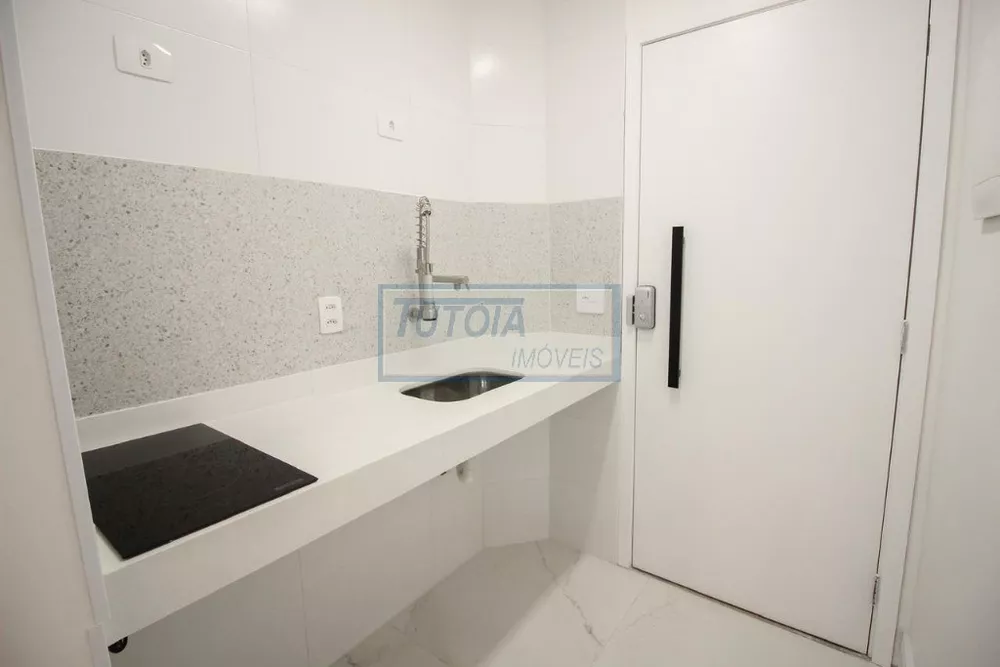 Apartamento, 1 quarto, 30 m² - Foto 3