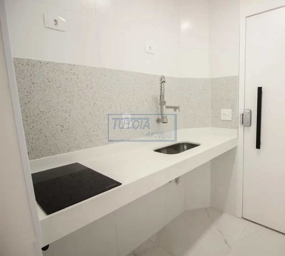 Apartamento, 1 quarto, 30 m² - Foto 9