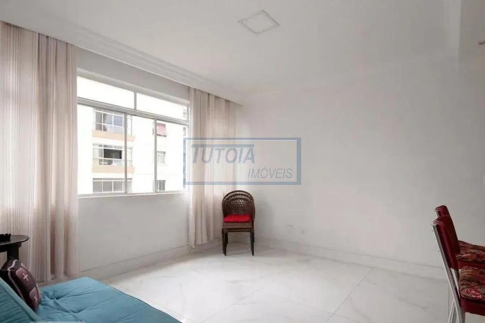 Apartamento, 1 quarto, 30 m² - Foto 10