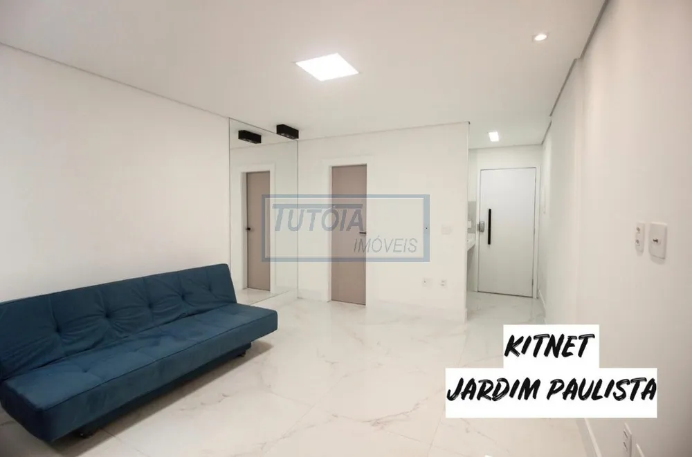 Apartamento, 1 quarto, 30 m² - Foto 16