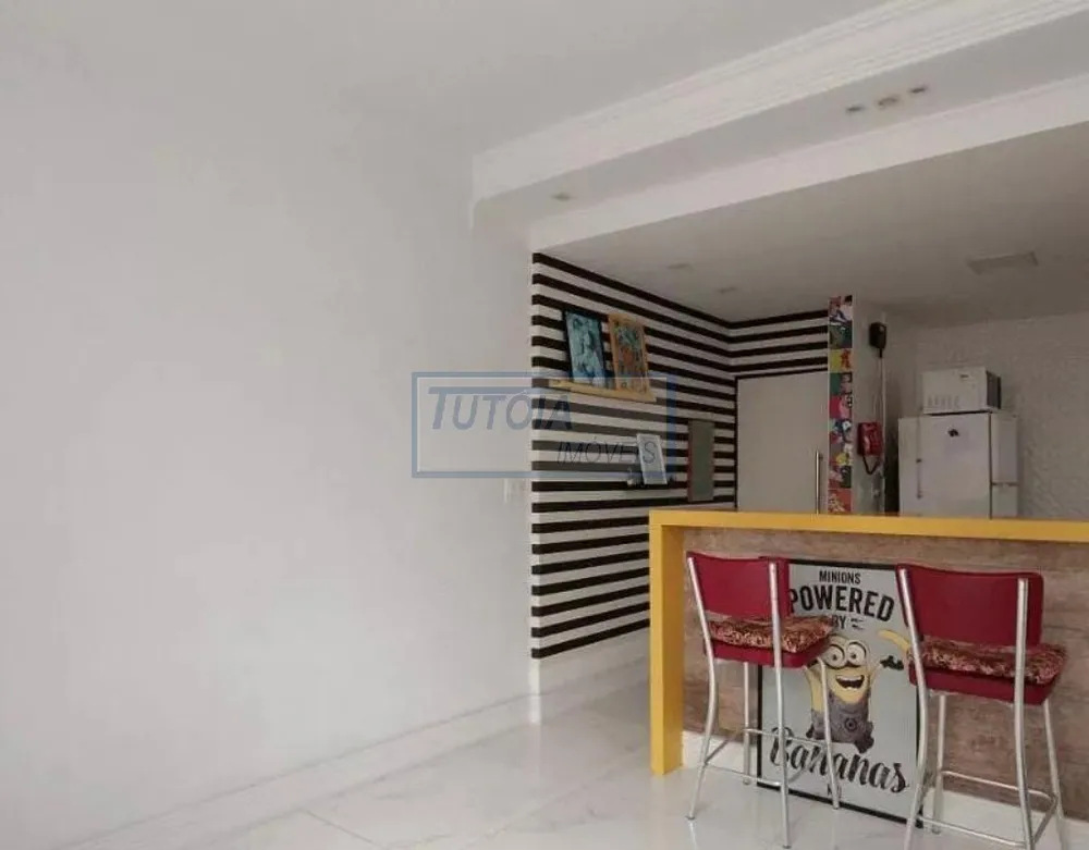 Apartamento, 1 quarto, 30 m² - Foto 8