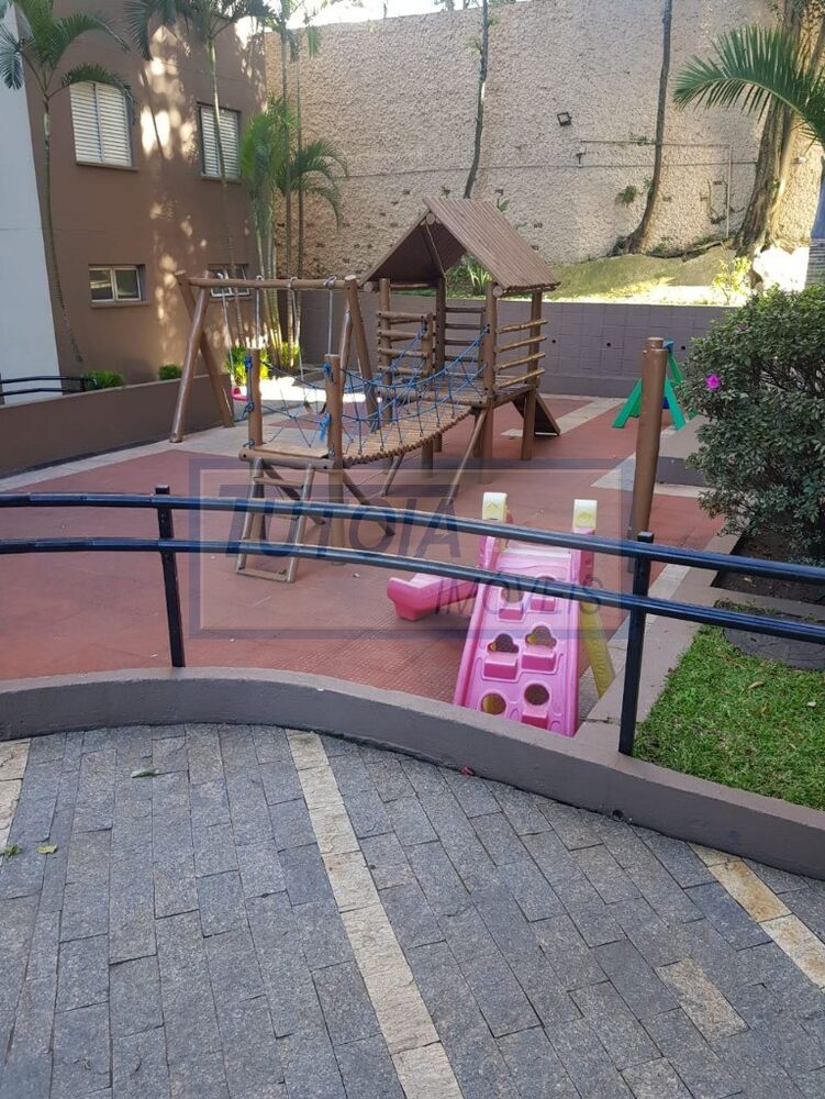 Apartamento à venda com 2 quartos, 60m² - Foto 4