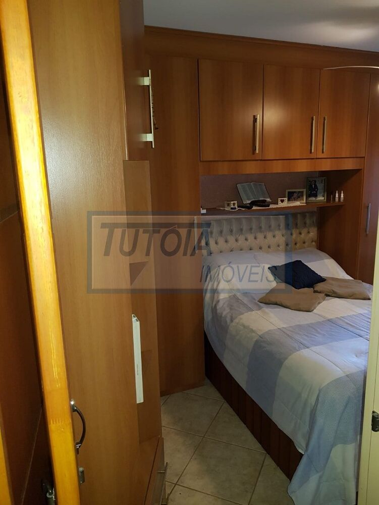 Apartamento à venda com 2 quartos, 60m² - Foto 3