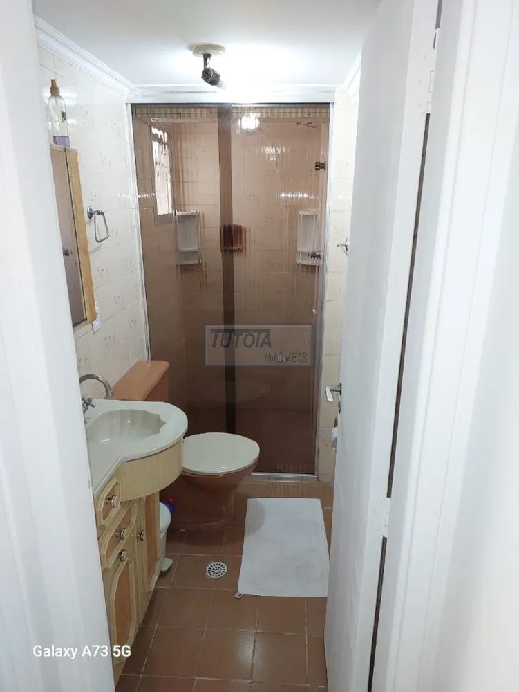 Apartamento, 2 quartos, 56 m² - Foto 5