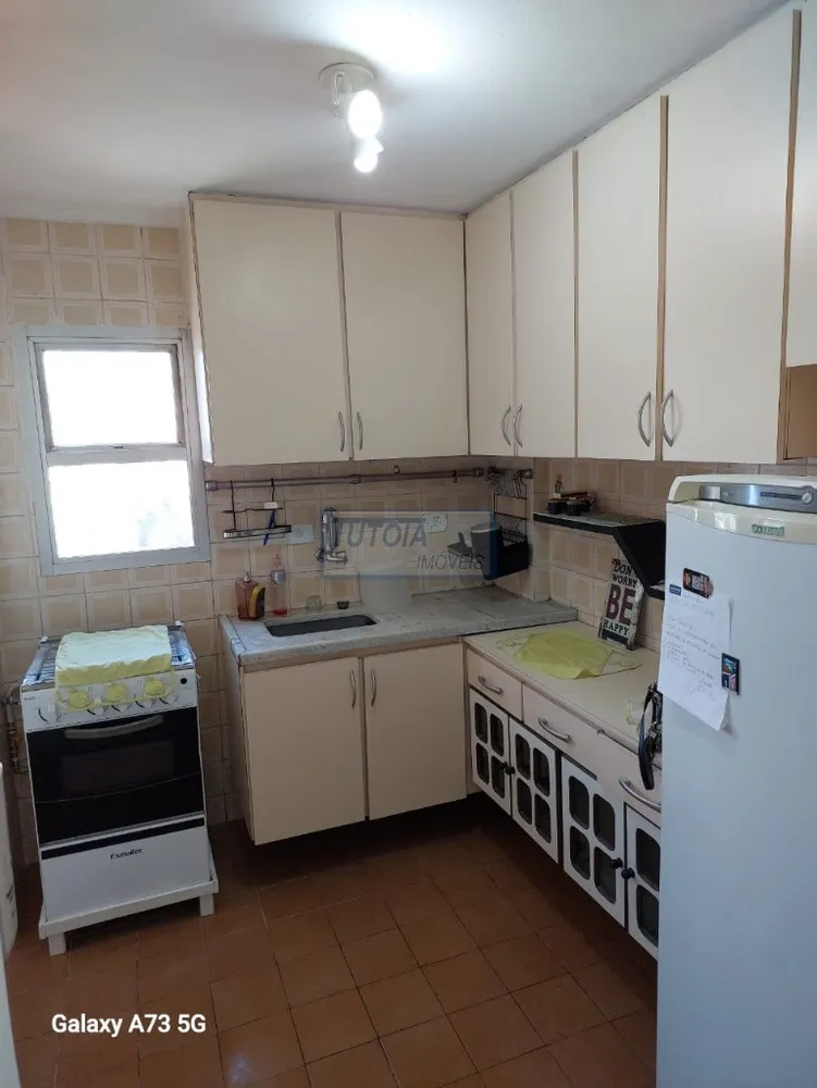 Apartamento, 2 quartos, 56 m² - Foto 1