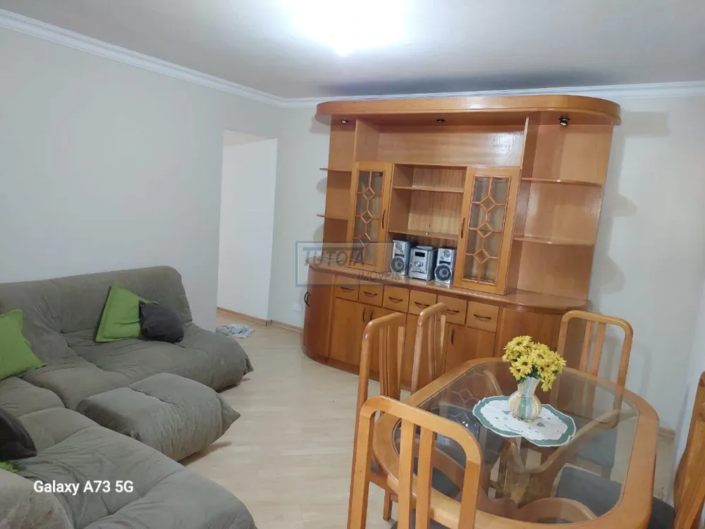 Apartamento, 2 quartos, 56 m² - Foto 4