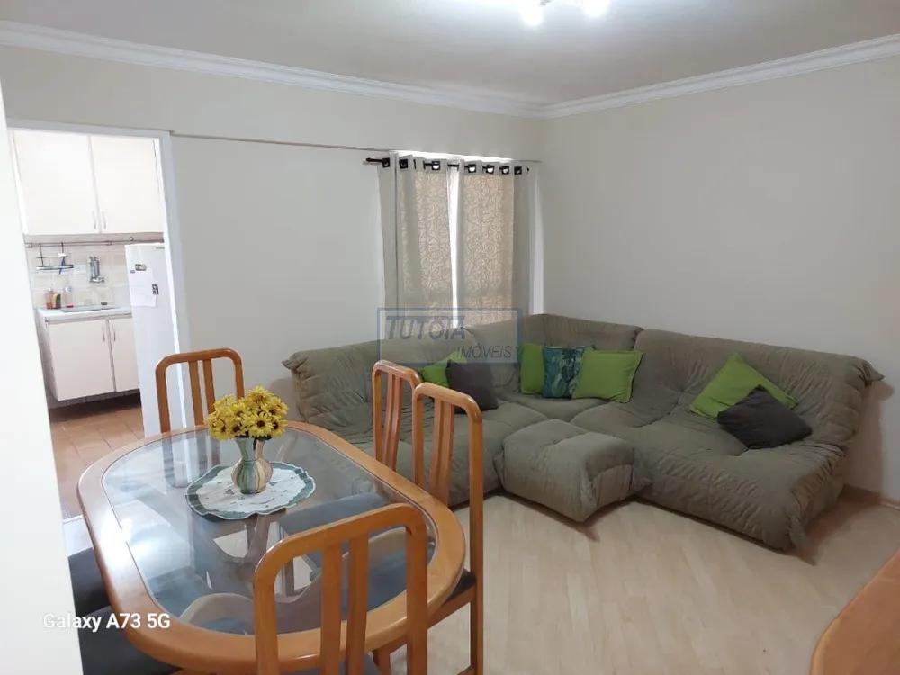 Apartamento, 2 quartos, 56 m² - Foto 2