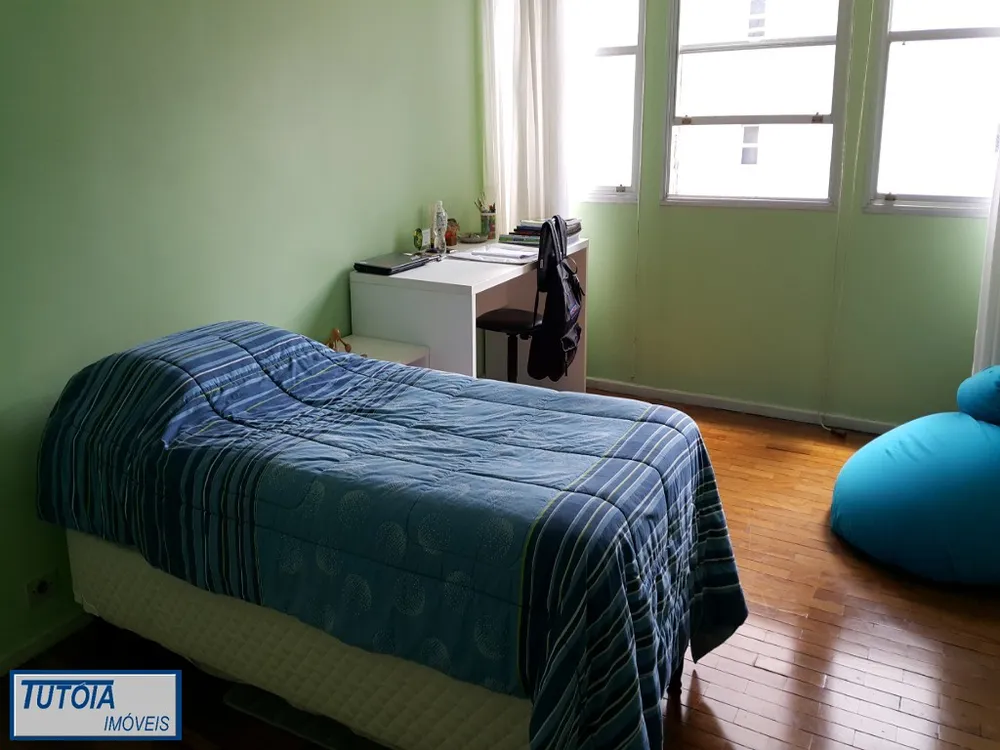 Apartamento, 3 quartos, 226 m² - Foto 4