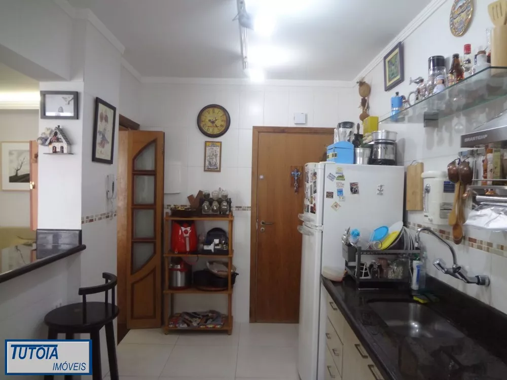 Apartamento, 2 quartos, 97 m² - Foto 2