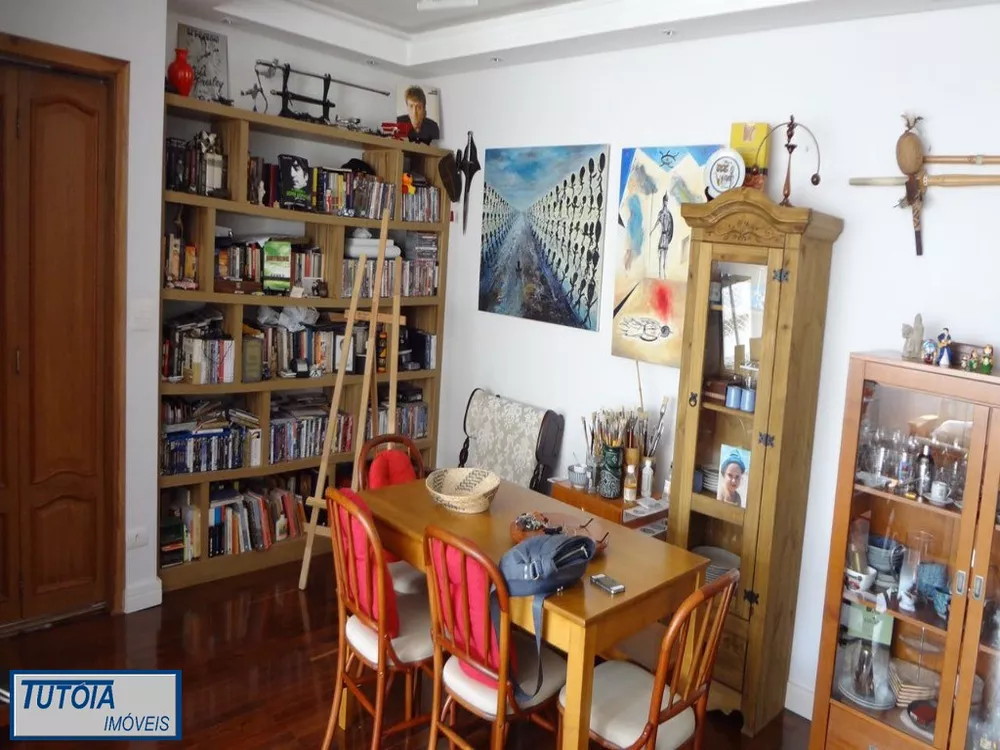 Apartamento, 2 quartos, 97 m² - Foto 1