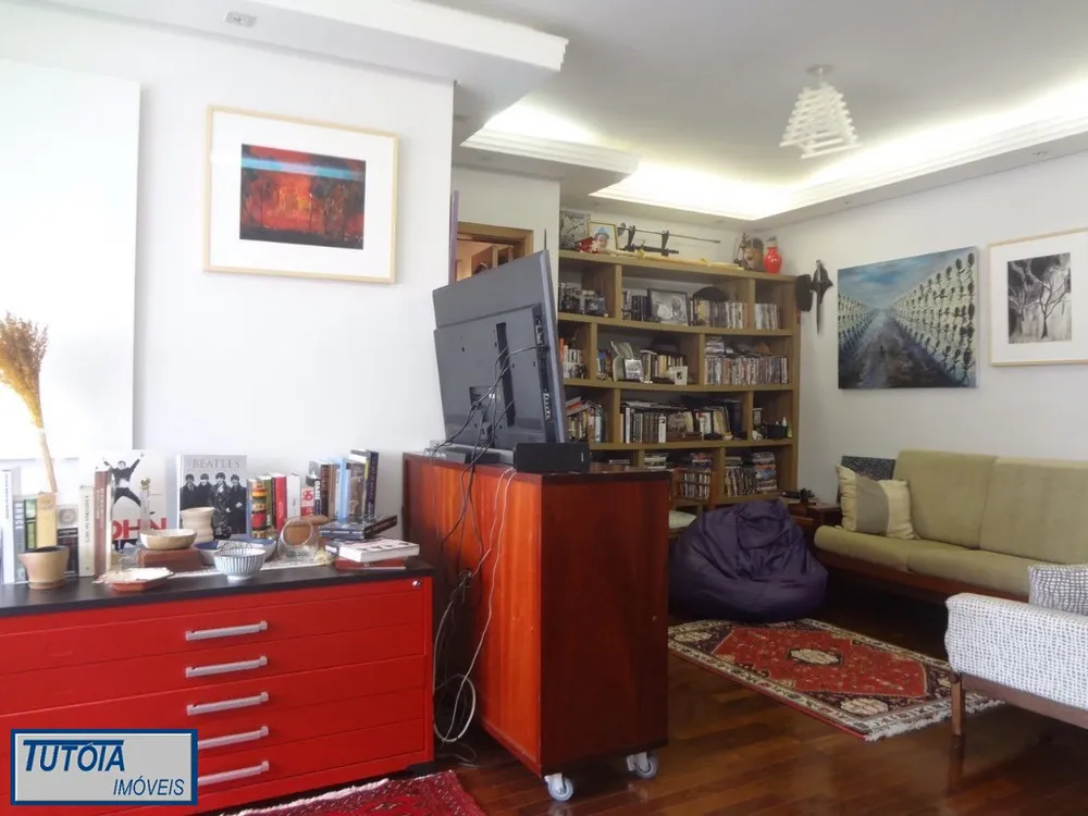 Apartamento, 2 quartos, 97 m² - Foto 3