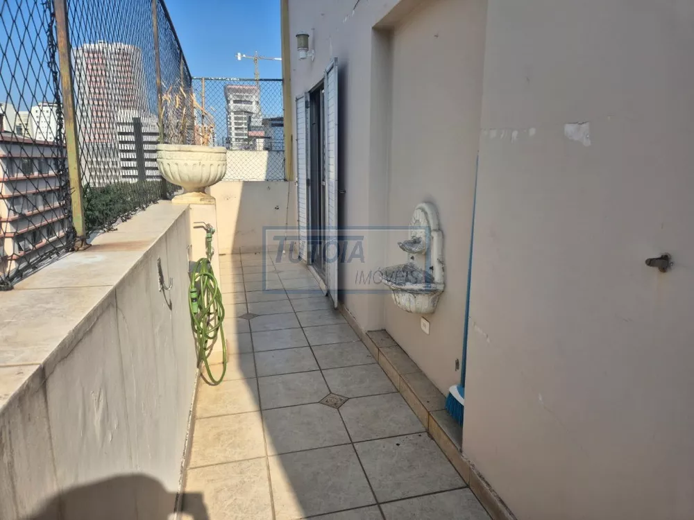 Apartamento, 3 quartos, 125 m² - Foto 3