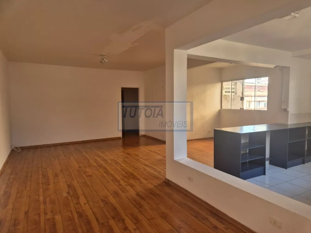 Apartamento, 3 quartos, 125 m² - Foto 4