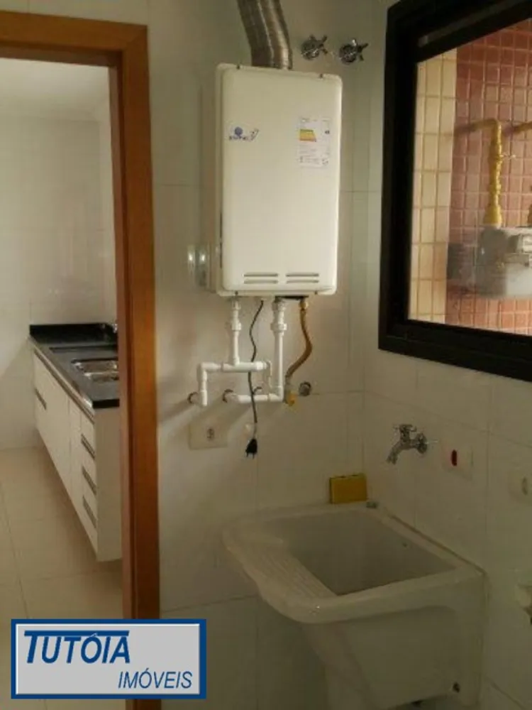 Apartamento, 4 quartos, 209 m² - Foto 8