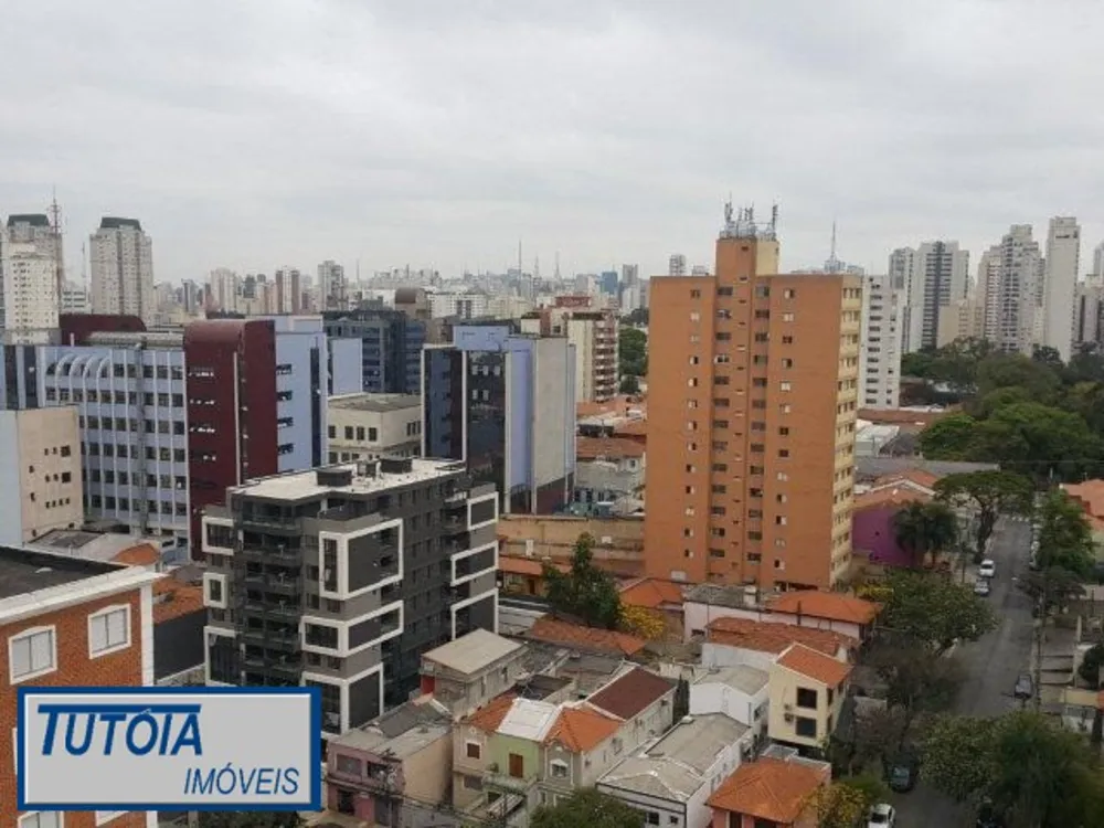 Apartamento, 4 quartos, 209 m² - Foto 4