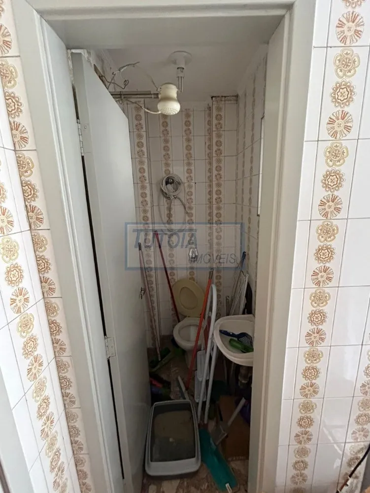 Apartamento, 4 quartos, 180 m² - Foto 12