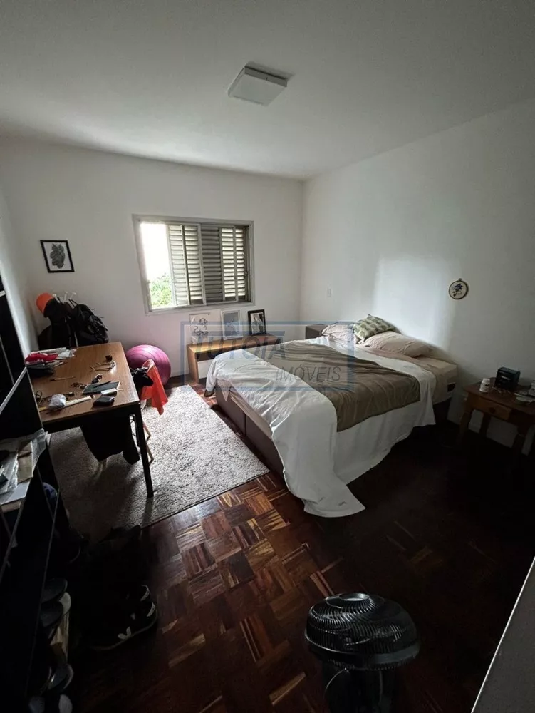 Apartamento, 4 quartos, 180 m² - Foto 2