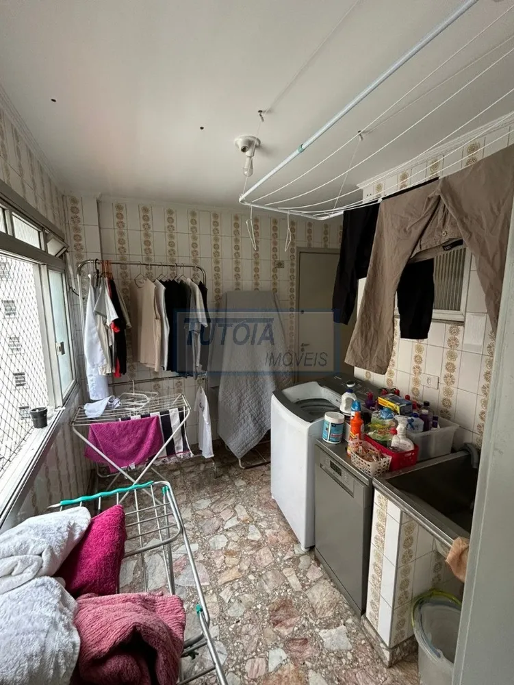 Apartamento, 4 quartos, 180 m² - Foto 16