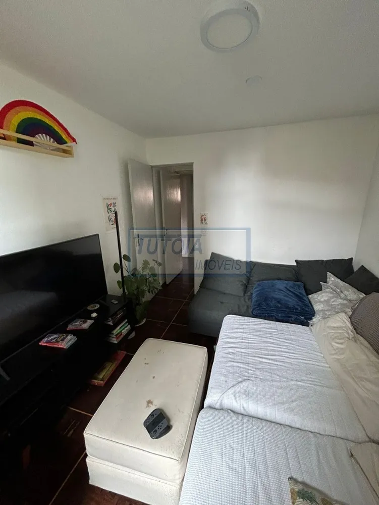 Apartamento, 4 quartos, 180 m² - Foto 9