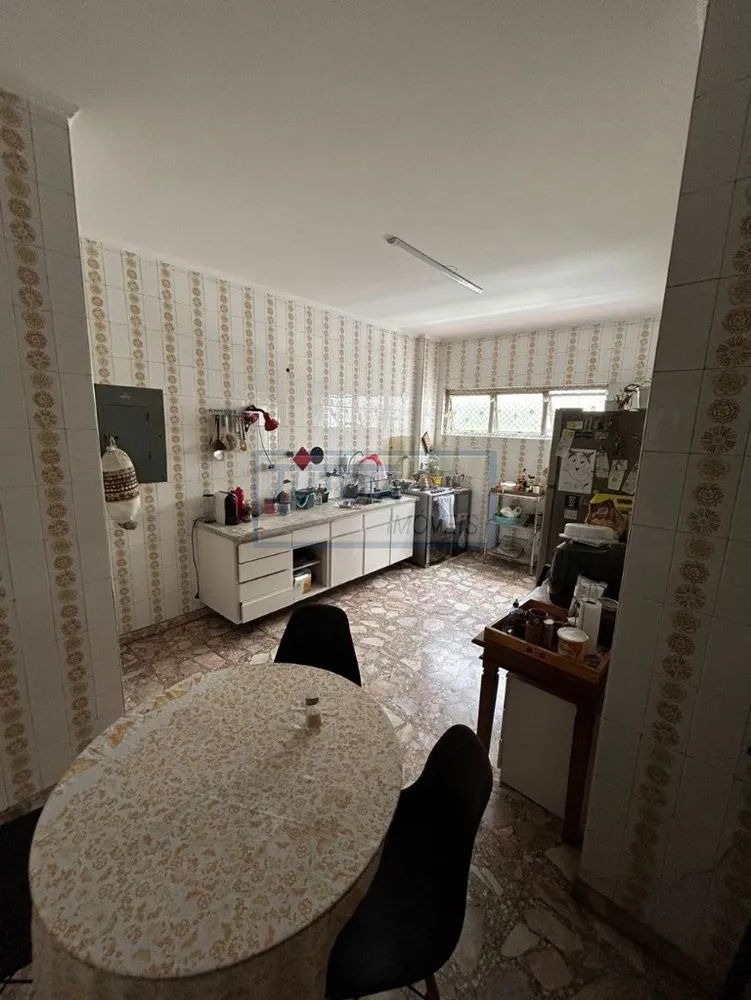 Apartamento, 4 quartos, 180 m² - Foto 15