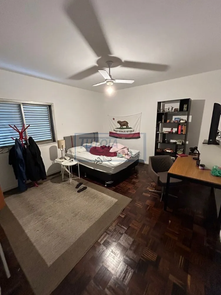Apartamento, 4 quartos, 180 m² - Foto 6