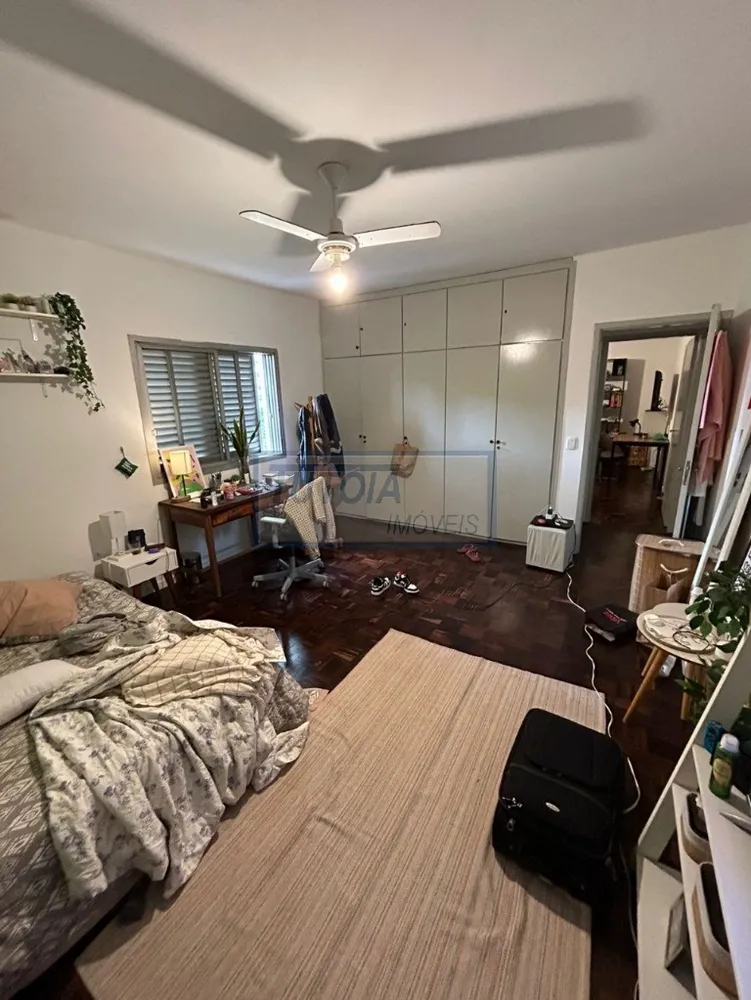 Apartamento, 4 quartos, 180 m² - Foto 5
