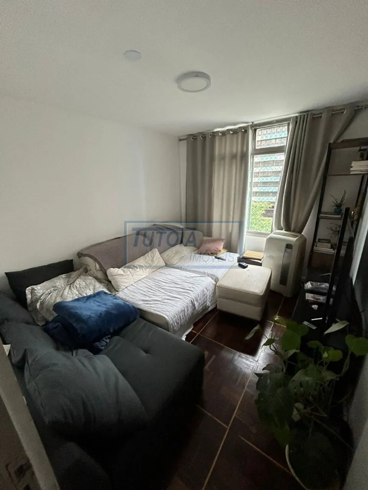 Apartamento, 4 quartos, 180 m² - Foto 14