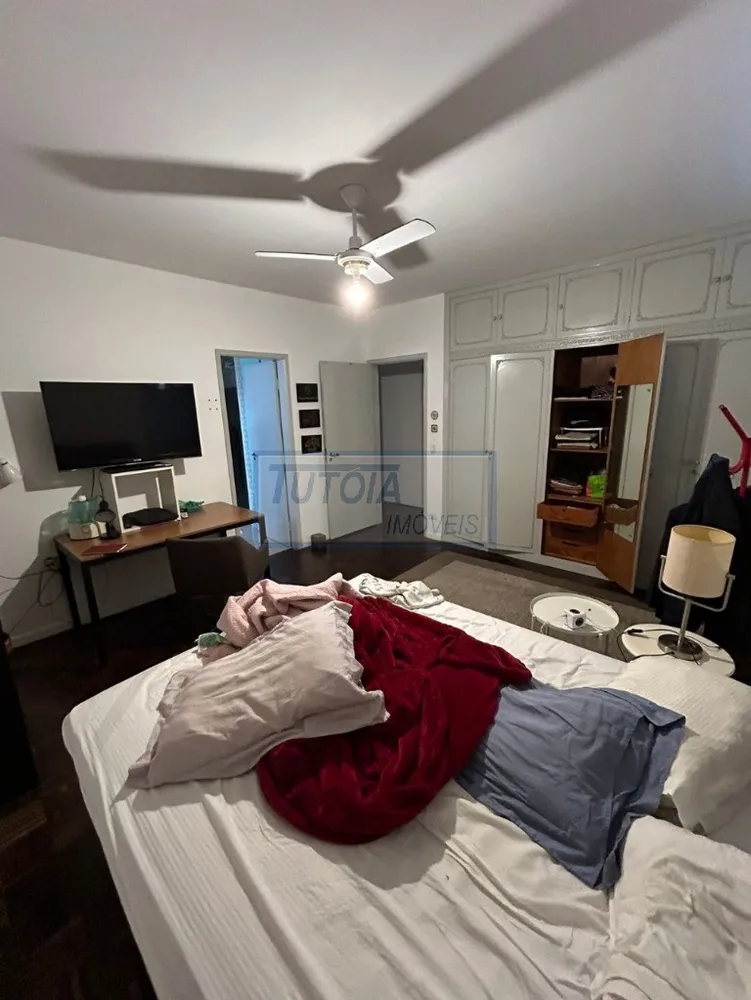 Apartamento, 4 quartos, 180 m² - Foto 7
