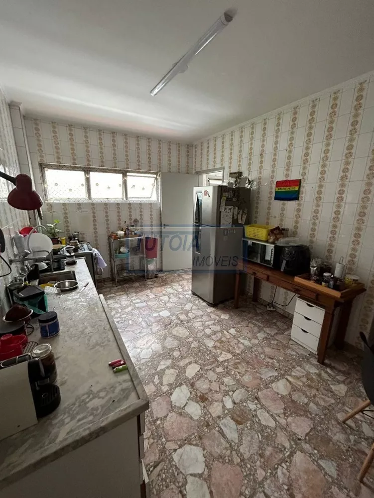 Apartamento, 4 quartos, 180 m² - Foto 4