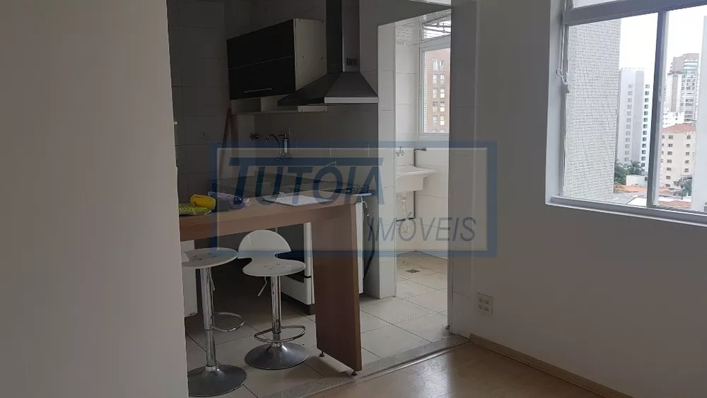 Apartamento para alugar com 1 quarto, 50m² - Foto 4