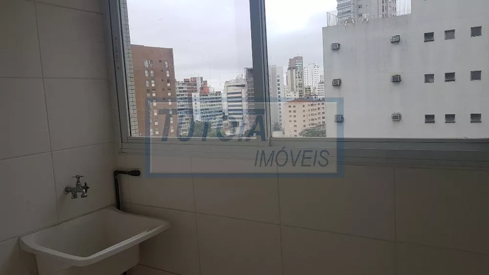 Apartamento para alugar com 1 quarto, 50m² - Foto 12