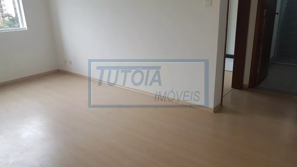 Apartamento para alugar com 1 quarto, 50m² - Foto 1