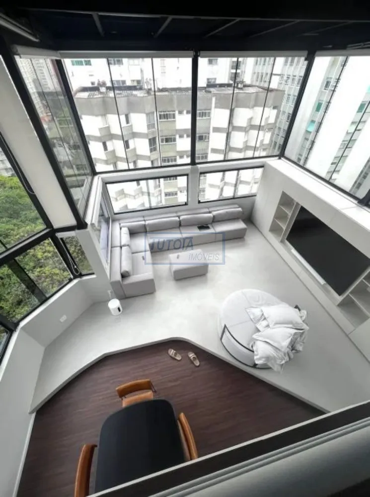Apartamento, 2 quartos, 80 m² - Foto 4