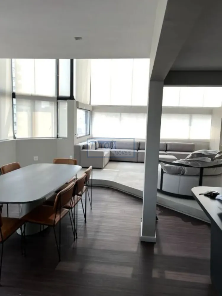 Apartamento, 2 quartos, 80 m² - Foto 6