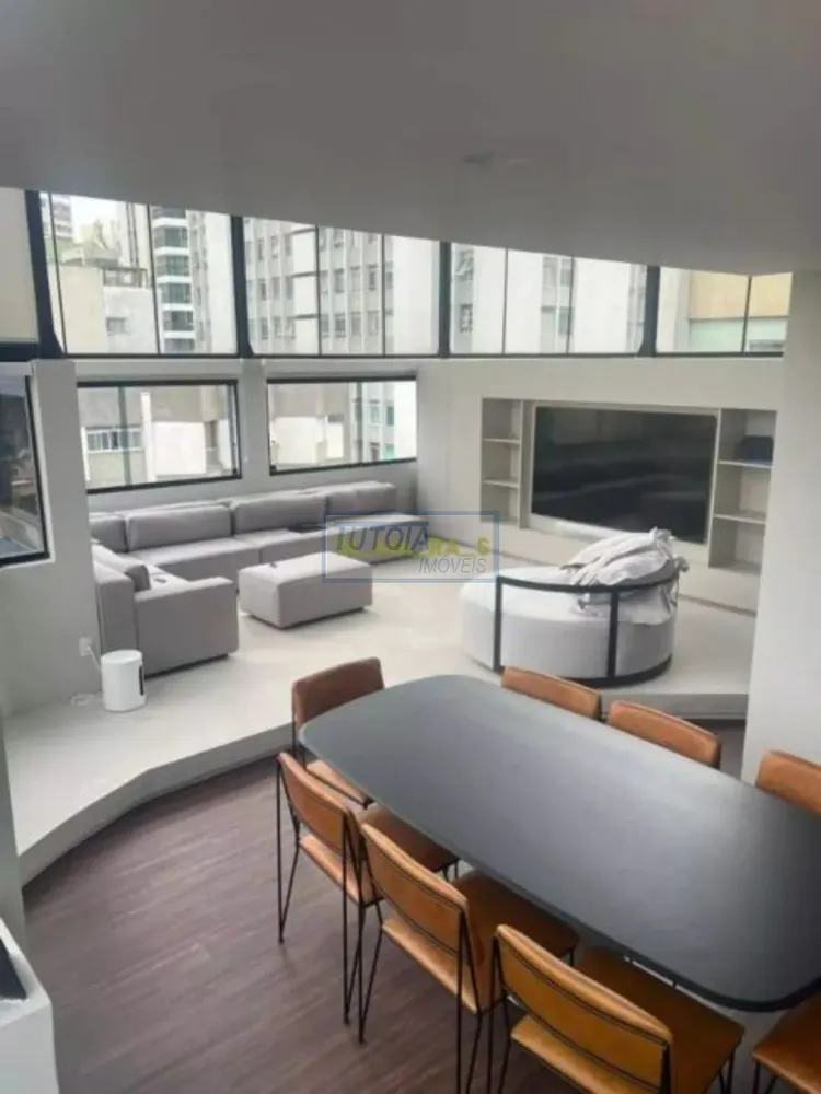 Apartamento, 2 quartos, 80 m² - Foto 12