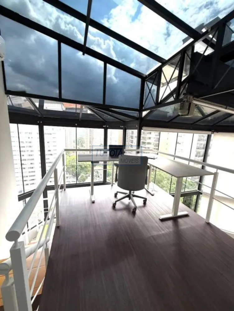 Apartamento, 2 quartos, 80 m² - Foto 10
