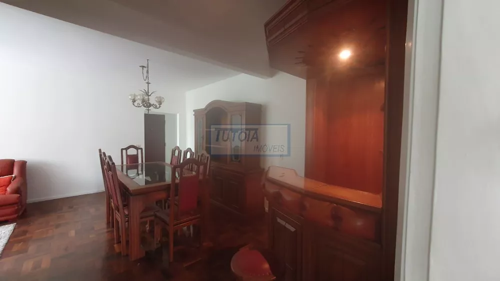 Apartamento, 2 quartos, 92 m² - Foto 1
