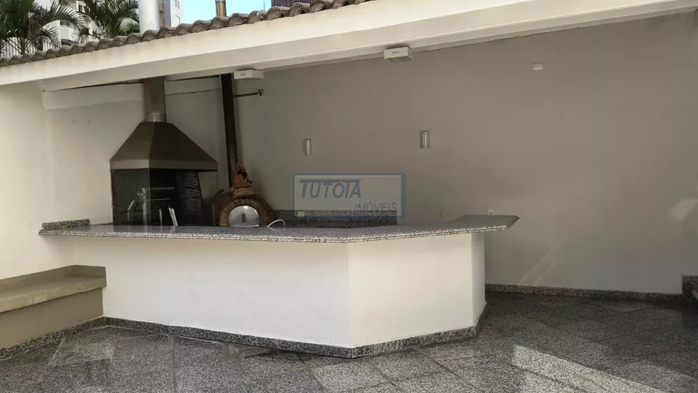 Apartamento, 3 quartos, 102 m² - Foto 3
