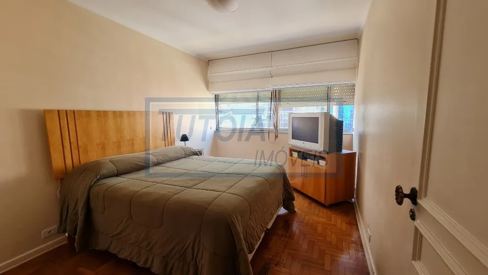 Apartamento, 3 quartos, 170 m² - Foto 9