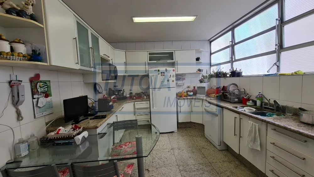 Apartamento, 3 quartos, 170 m² - Foto 10
