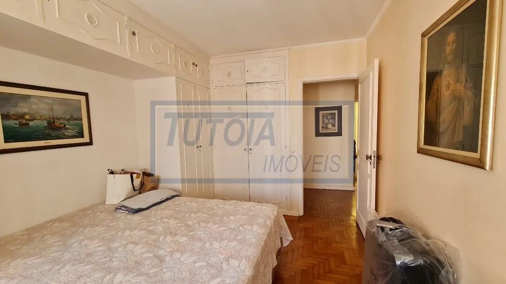Apartamento, 3 quartos, 170 m² - Foto 3
