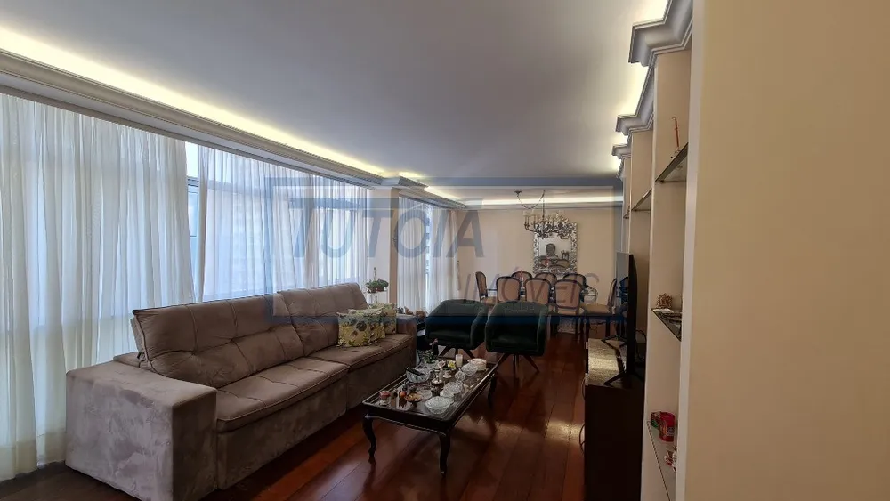 Apartamento, 3 quartos, 170 m² - Foto 4