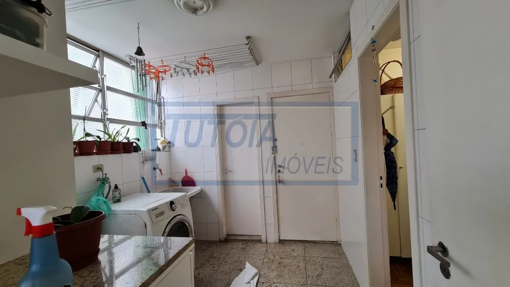 Apartamento, 3 quartos, 170 m² - Foto 1