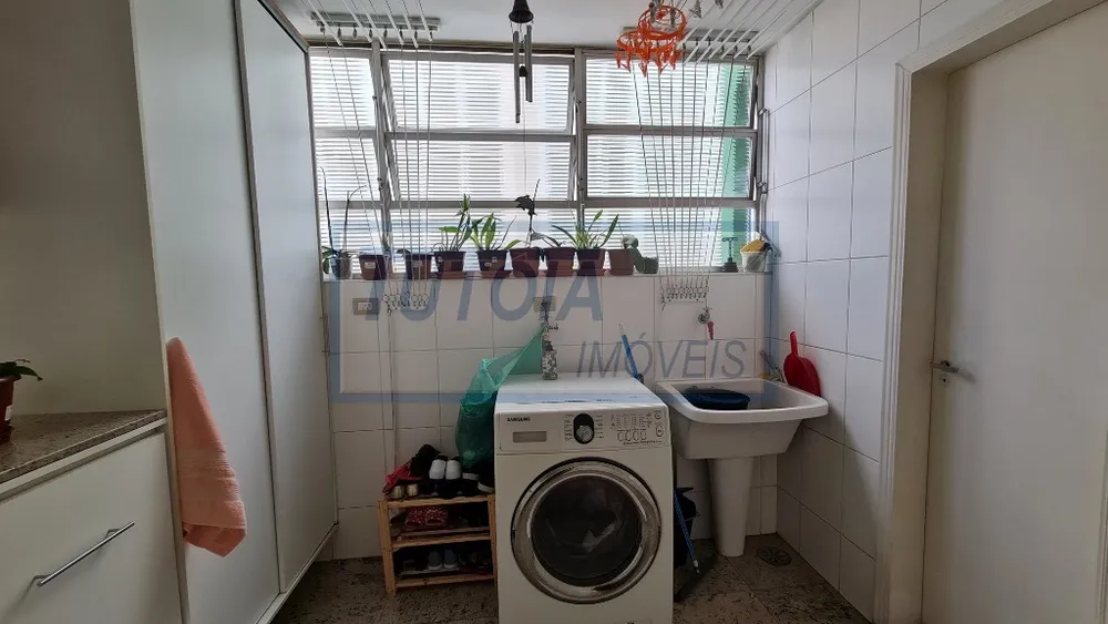 Apartamento, 3 quartos, 170 m² - Foto 2