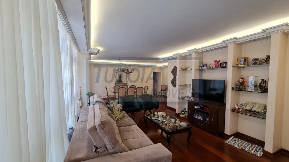 Apartamento, 3 quartos, 170 m² - Foto 12