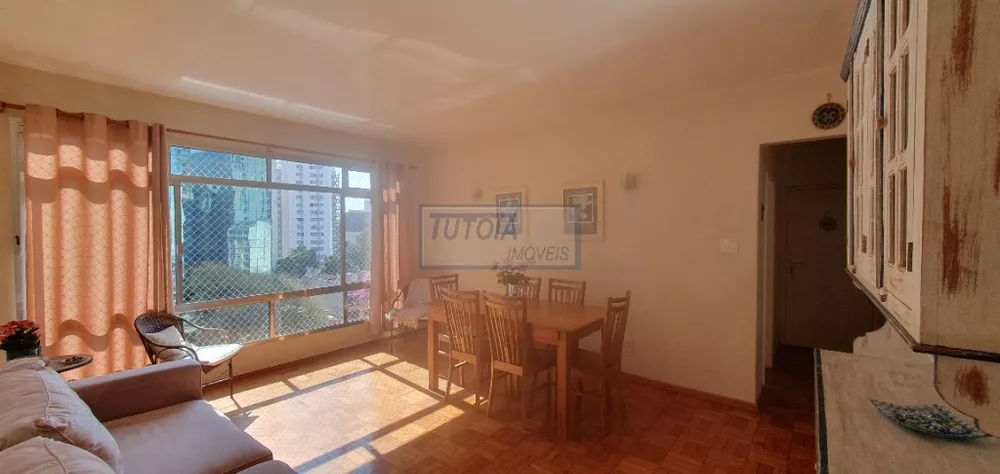 Apartamento, 2 quartos, 84 m² - Foto 4